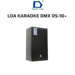 Loa karaoke DMX DS-10+