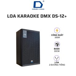 Loa karaoke DMX DS-12+