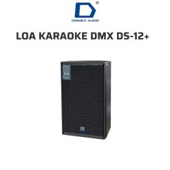 Loa karaoke DMX DS-12+
