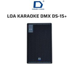 Loa karaoke DMX DS-15+