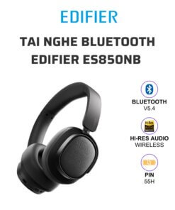 Tai nghe bluetooth EDIFIER ES850NB