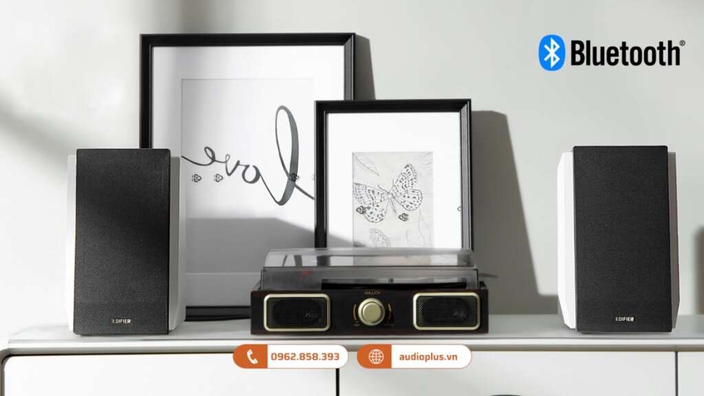 Cách mua loa bluetooth chính hãng chuẩn nhất