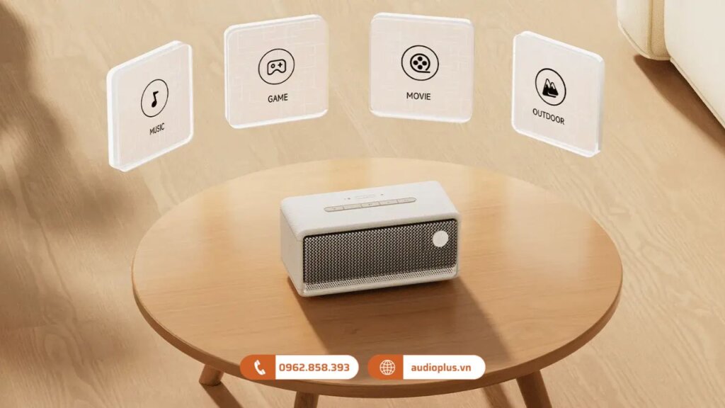 Cách chọn mua loa bluetooth dựa theo dòng nhạc