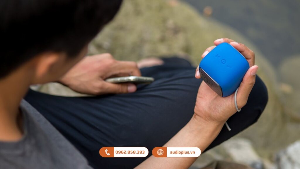 Chọn loa bluetooth dựa theo tính năng