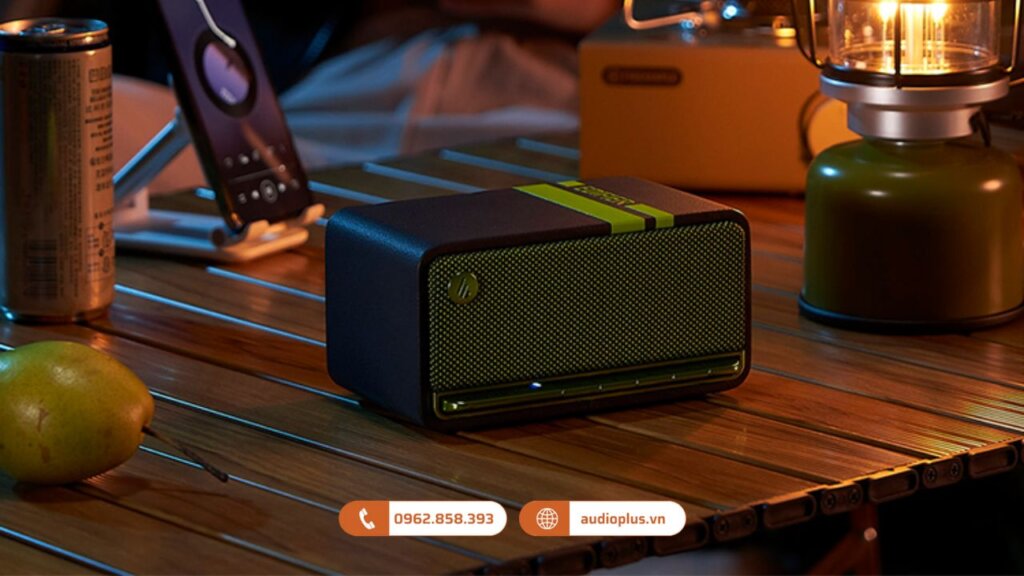 Chọn mua loa bluetooth trong nhà hay ngoài trời