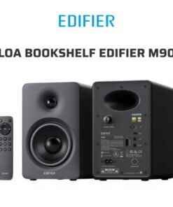 Alternative view of Loa Bookshelf EDIFIER M90 (công suất 100W, bluetooth, có sub out, âm hay tuyệt đỉnh)